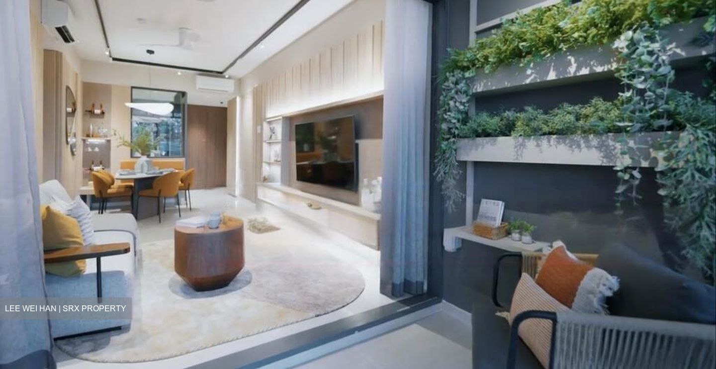 Tampines Avenue 3 (D18), Condominium #486425241